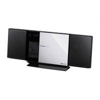 Panasonic SC-HC35EG-S Panasonic SC-HC35EG-S